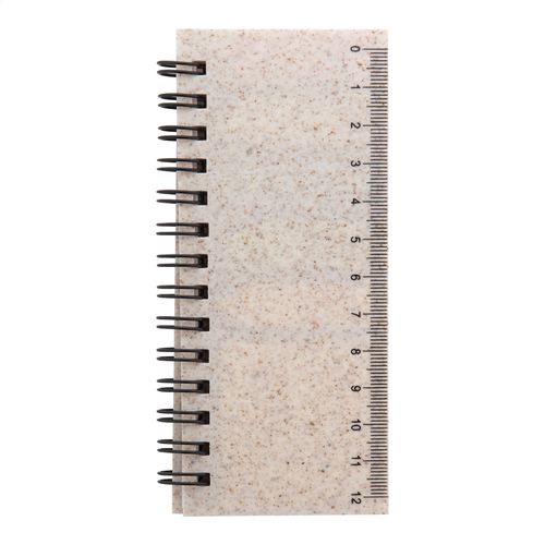 Carnet De Notes WheaNote Mini - 5
