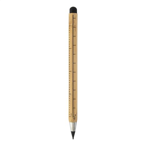 Stylo Sans Encre Avec Règle Boloid - 1