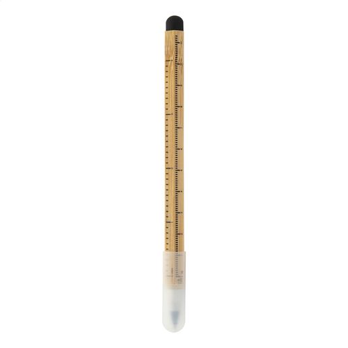 Stylo Sans Encre Avec Règle Boloid - 3