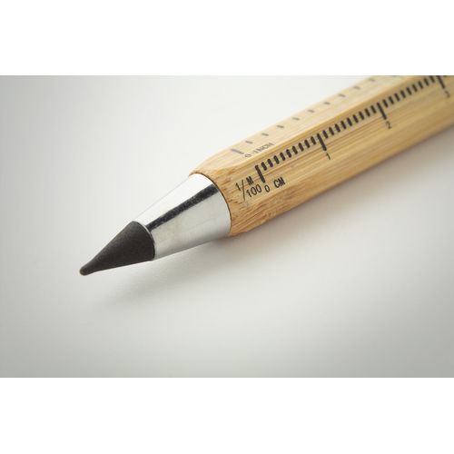 Stylo Sans Encre Avec Règle Boloid - 4