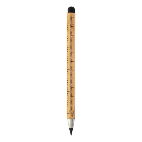 Inkless Pen With Ruler Boloid