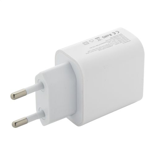 Chargeur Mural Usb Rabs Recharge thumbnail 4