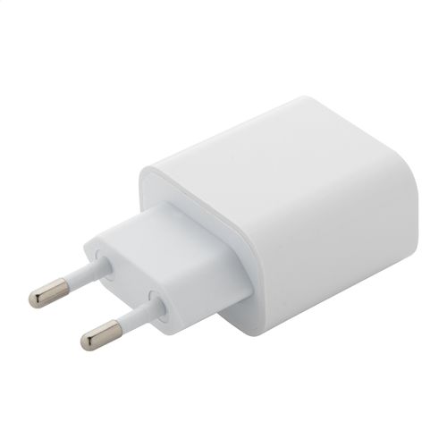 Chargeur Mural Usb Rabs Recharge - 3