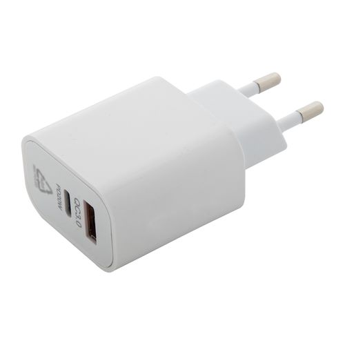 Chargeur Mural Usb Rabs Recharge - 4