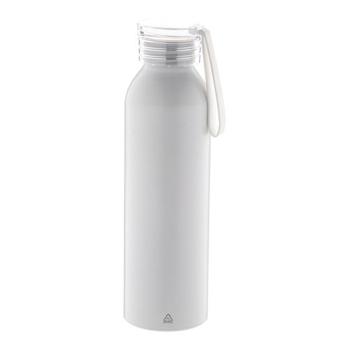 Bouteille En Aluminium Recyclé Ralusip - 2