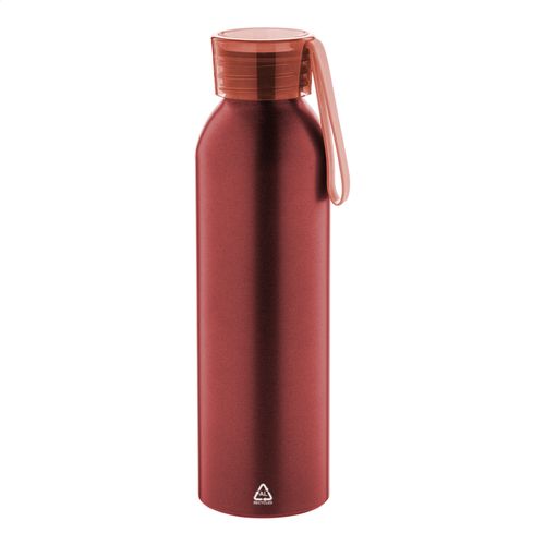 Bouteille En Aluminium Recyclé Ralusip - 1