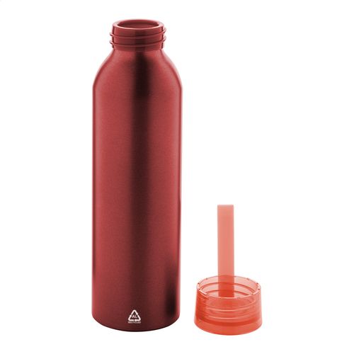 Bouteille En Aluminium Recyclé Ralusip - 2