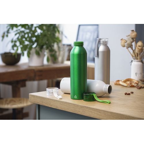 Bouteille En Aluminium Recyclé Ralusip - 4