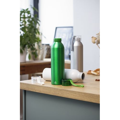 Bouteille En Aluminium Recyclé Ralusip - 5