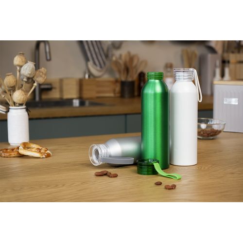 Bouteille En Aluminium Recyclé Ralusip - 7