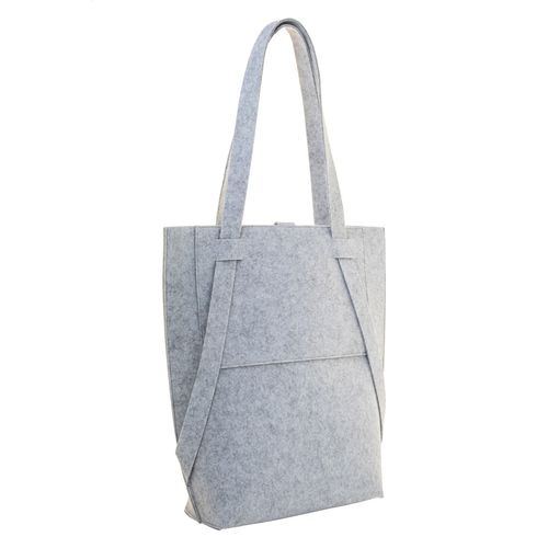 Sac À Bandoulière Rpet Personnalisable CreaFelt Toteback - 2