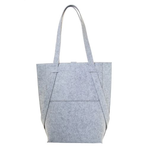 Sac À Bandoulière Rpet Personnalisable CreaFelt Toteback - 3