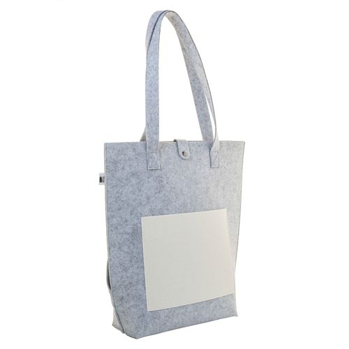 Sac À Bandoulière Rpet Personnalisable Creafelt Toteback thumbnail 7