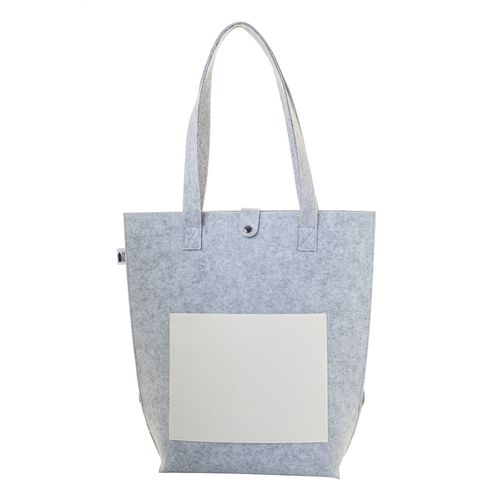 Sac À Bandoulière Rpet Personnalisable Creafelt Toteback thumbnail 8