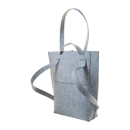 Sac À Bandoulière Rpet Personnalisable Creafelt Toteback thumbnail 5