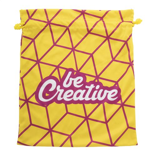 Sac Cadeau Personnalisé, Grand Subogift L