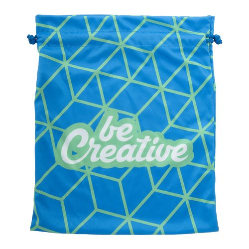 Sac Cadeau Personnalisé, Grand Subogift L