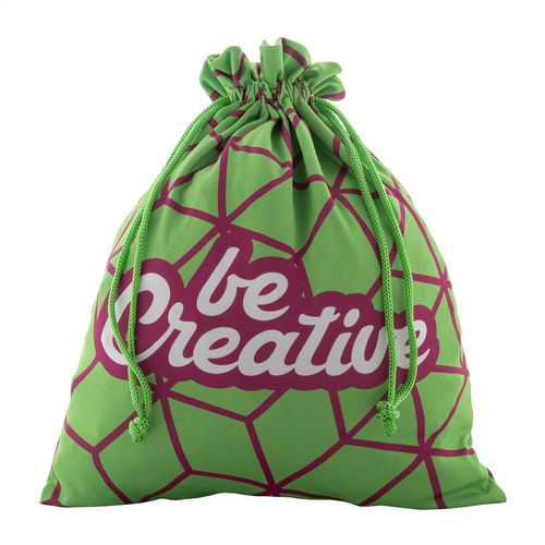 Sac Cadeau Personnalisé, Grand Subogift L - 1