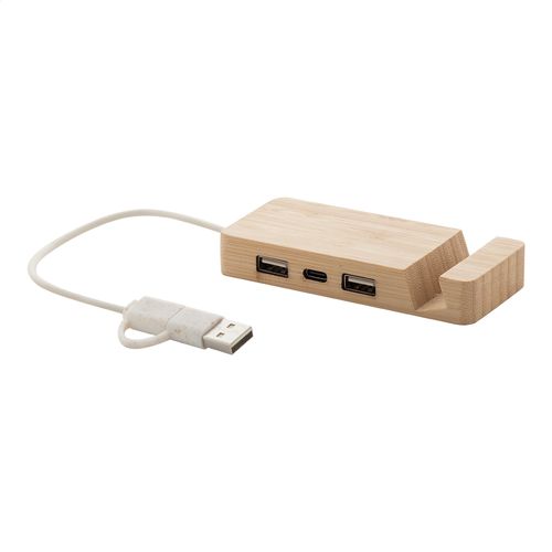 Port Usb Mobaru - 1