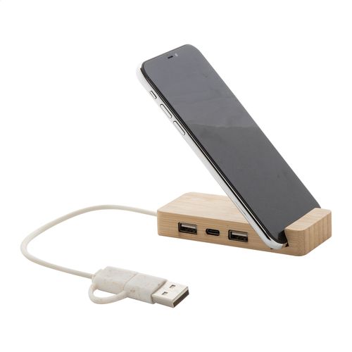 Port Usb Mobaru - 4