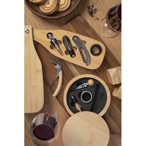Set À Vin Cortese - 6