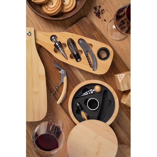 set à vin Cortese - 6