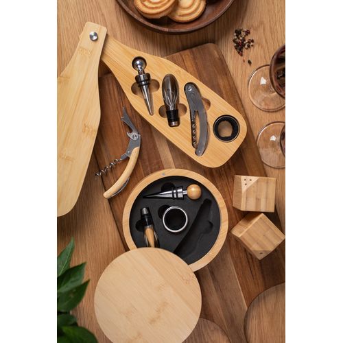 set à vin Cortese - 7