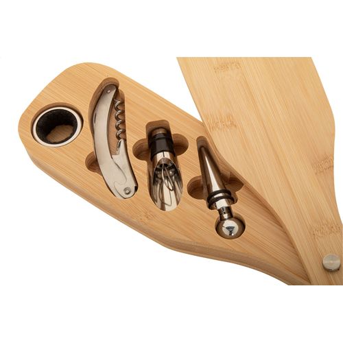 set à vin Cortese - 8