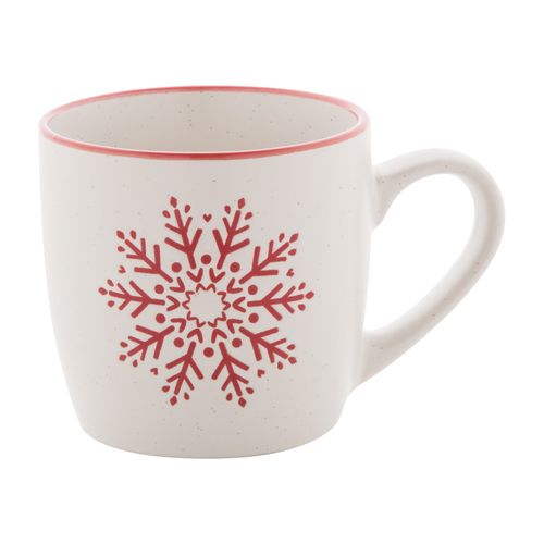 Mug Noël Snoflinga - 1