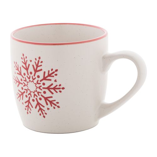 Christmas Mug Snoflinga Christmas Mug Snoflinga