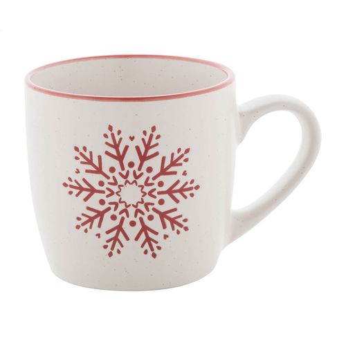 Mug Noël Snoflinga - 1