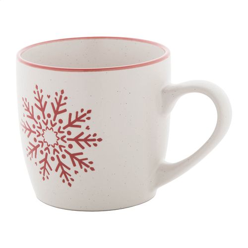 Mug Noël Snoflinga - 3