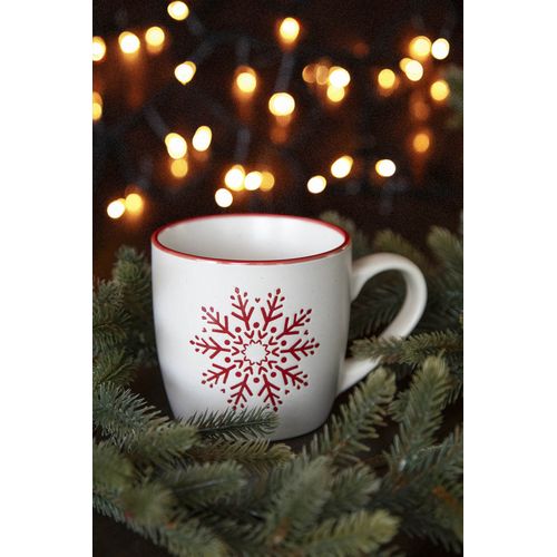Mug Noël Snoflinga - 5