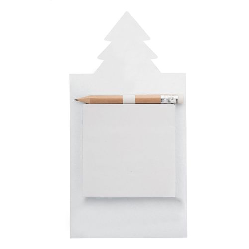 Magnet Noël Personnalisé CreaStick Fridge Xmas - 3