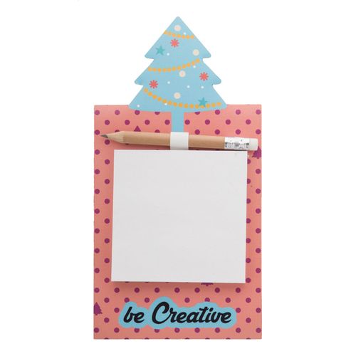 Magnet Noël Personnalisé Creastick Fridge Xmas - 1