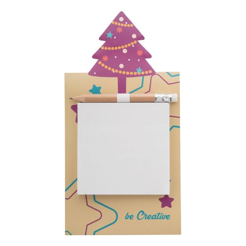 Magnet Noël Personnalisé Creastick Fridge Xmas - 4