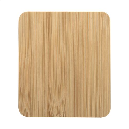 Set Manucure En Bambou Manoky - 6