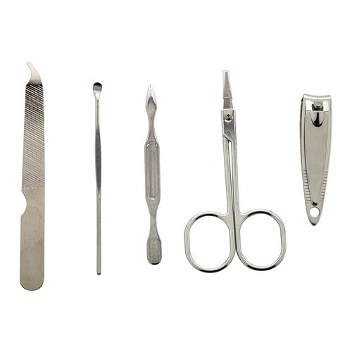 Set Manucure En Bambou Manoky - 4