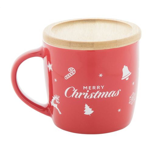 Mug Noël Salomaa - 4