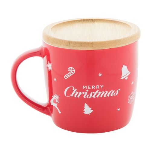 Mug Noël Salomaa - 1