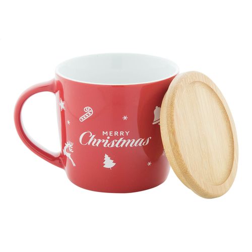 Mug Noël Salomaa - 2