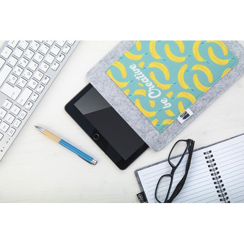 Support-Tablette Personnalisé CreaFelt Tablet - 6