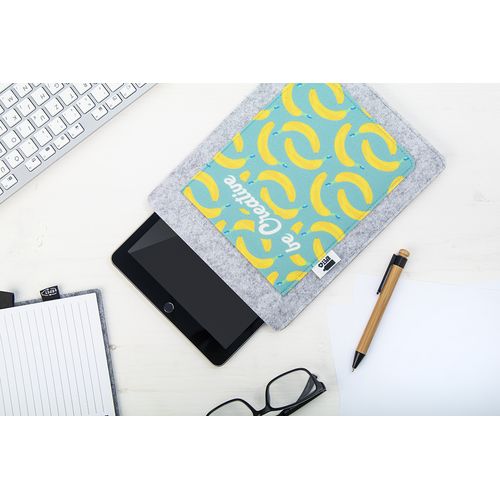 Support-Tablette Personnalisé CreaFelt Tablet - 7