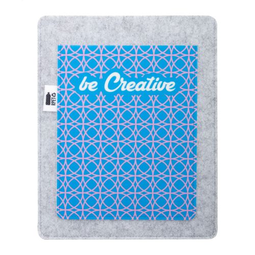 Custom Tablet Holder CreaFelt Tablet