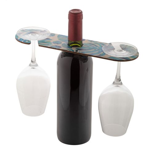 Porte-Verre À Vin Personalisé Winohold - 4