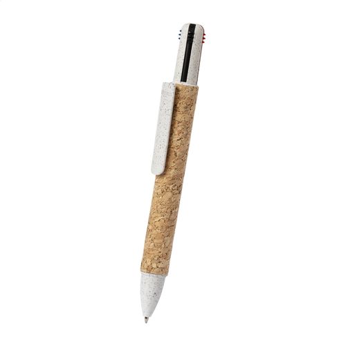 Stylo 4 Couleurs Forcox - 2