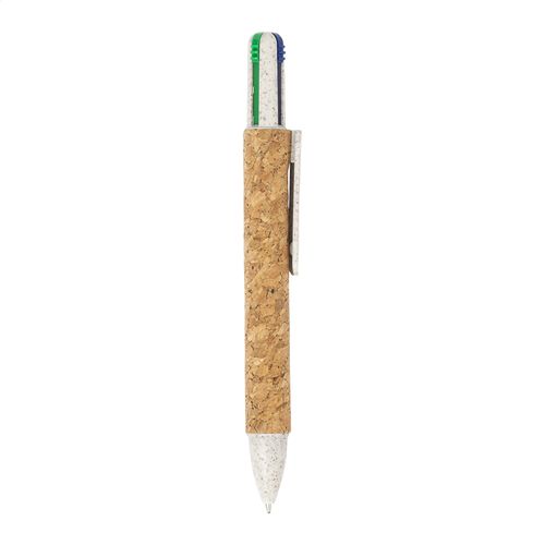 Stylo 4 Couleurs Forcox - 4
