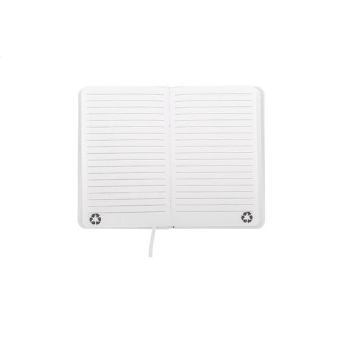 carnet de notes en RPU Repuk Line A6 - 6