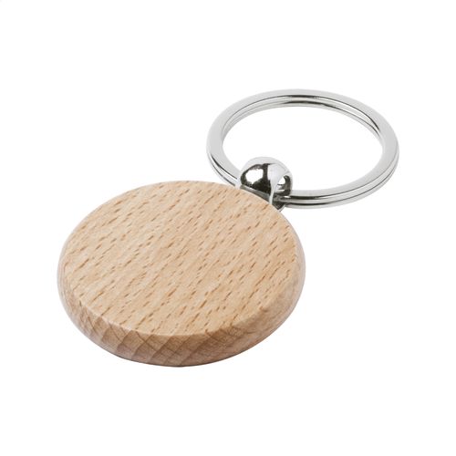 Porte-Clés, Rond Wokke - 1
