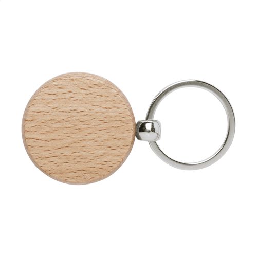 Porte-Clés, Ovale Wokke - 3